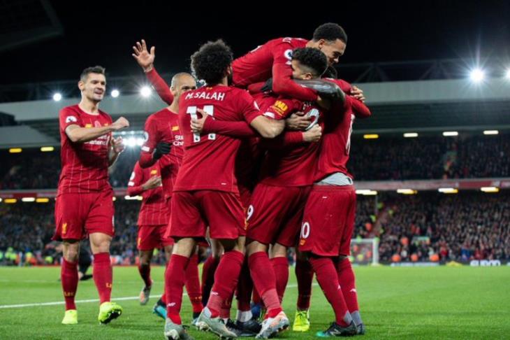 ليفربول ليفربول